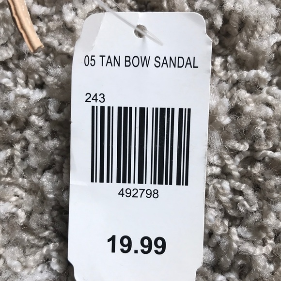 NEW Indigo Soul- sandals - Picture 2 of 3